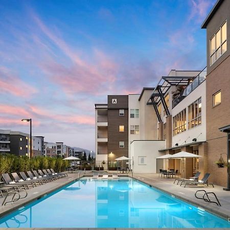 Luxury Living With Resort Amenities King Bd Queens Bd Sofa Bd Gympoolhot Tub Fast Wifi Draper Luaran gambar