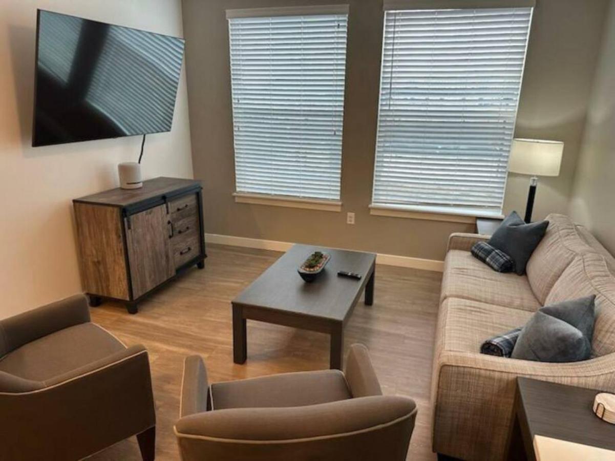 Luxury Living With Resort Amenities King Bd Queens Bd Sofa Bd Gympoolhot Tub Fast Wifi Draper Luaran gambar