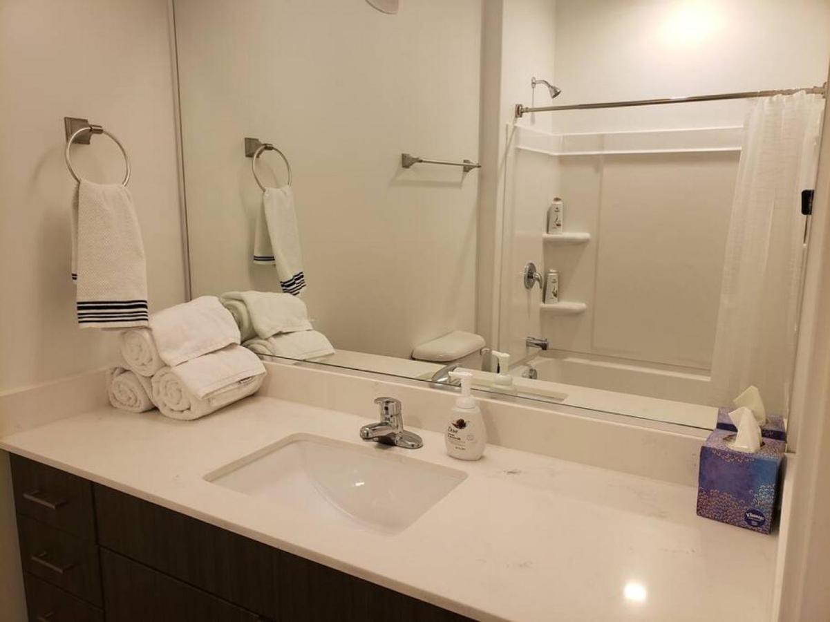 Luxury Living With Resort Amenities King Bd Queens Bd Sofa Bd Gympoolhot Tub Fast Wifi Draper Luaran gambar